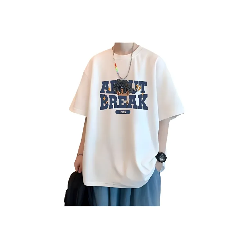 TONYBEAR T Shirts Men-2