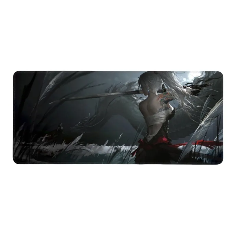 DANYIN Mouse Pads-6