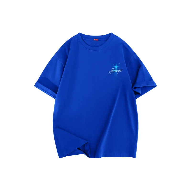 ALI THE FOX T-Shirts Unisex-35