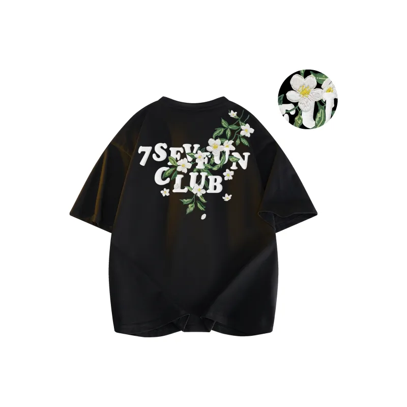 7 SEVFUN T-Shirts Unisex-1