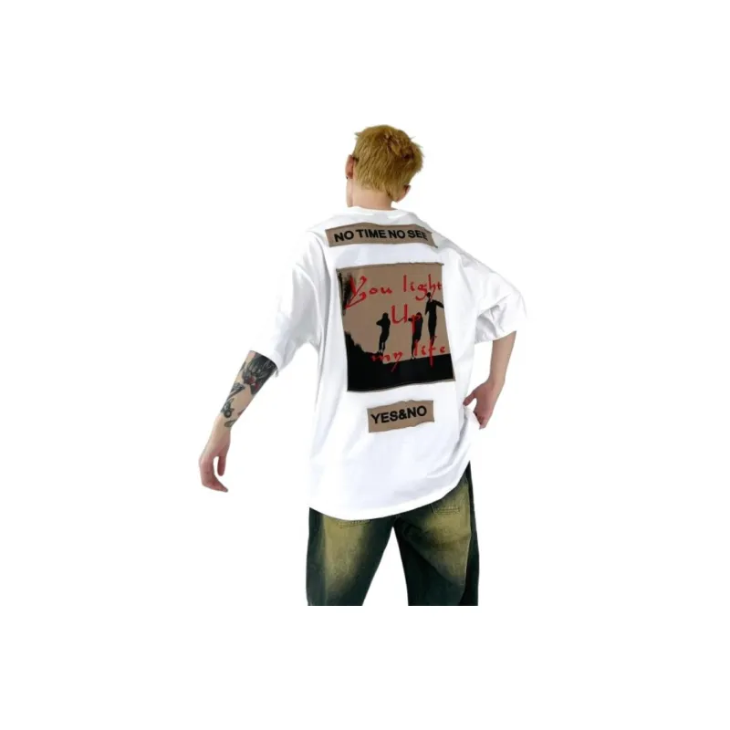 OKPI T-Shirts Unisex-9