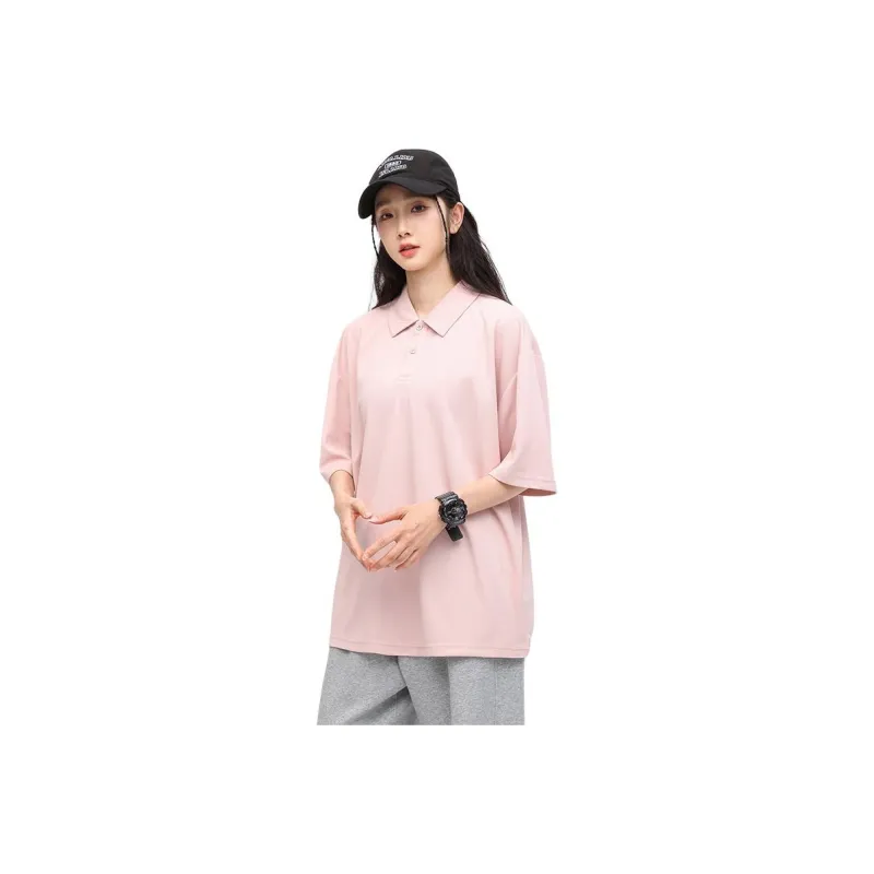 MIIOW Cool One Summer Series Polo Shirt Unisex-20
