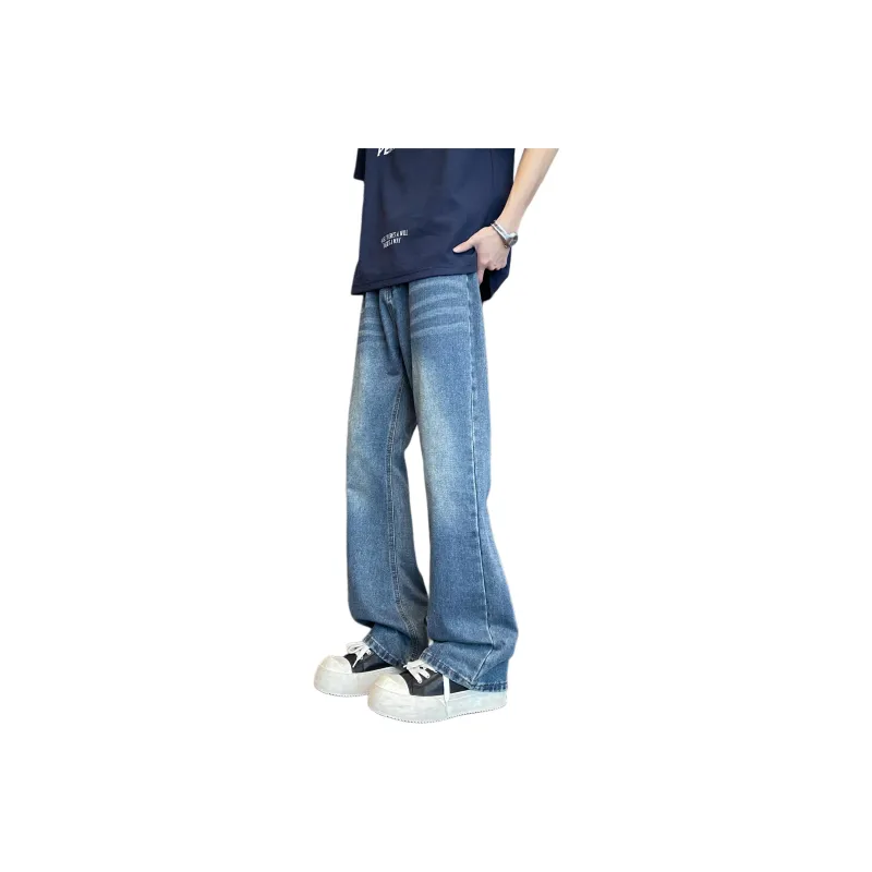 S.k. Manor Hill Jeans Unisex-11