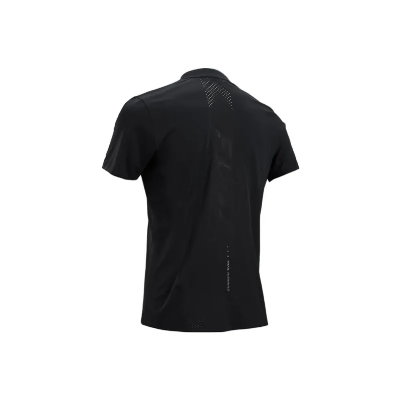 KAILAS FUGA T Shirt Men's Jet Black-1