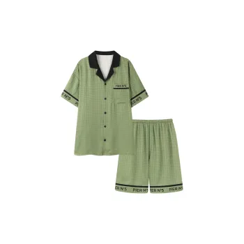 Good fortune Men Pajama Sets