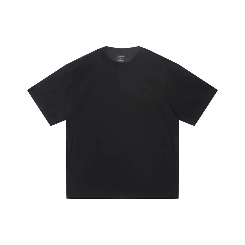 UNKNOWTAL T Shirts Unisex-0