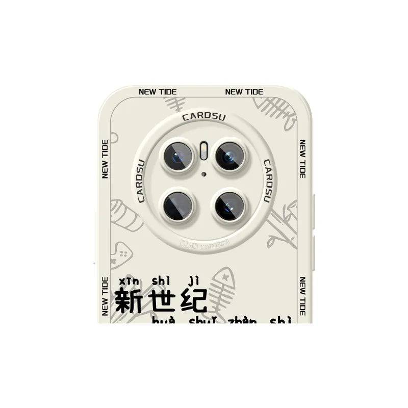 CHUNFAN Phone Cases-4
