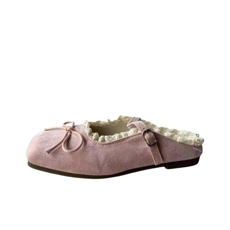 Puppytown Quiet Odor Resistant Closed Toe Slippers Women's-4