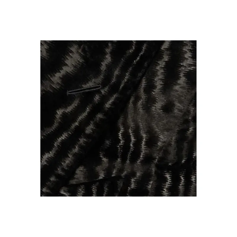 TOM FORD Velvet Blazer-1