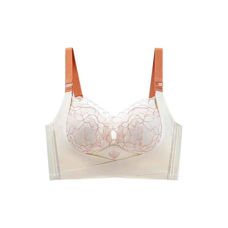 Gentle welcome Women's Bras-1