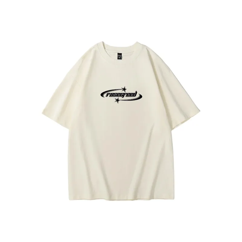 ROSECREED T-Shirts Unisex-4