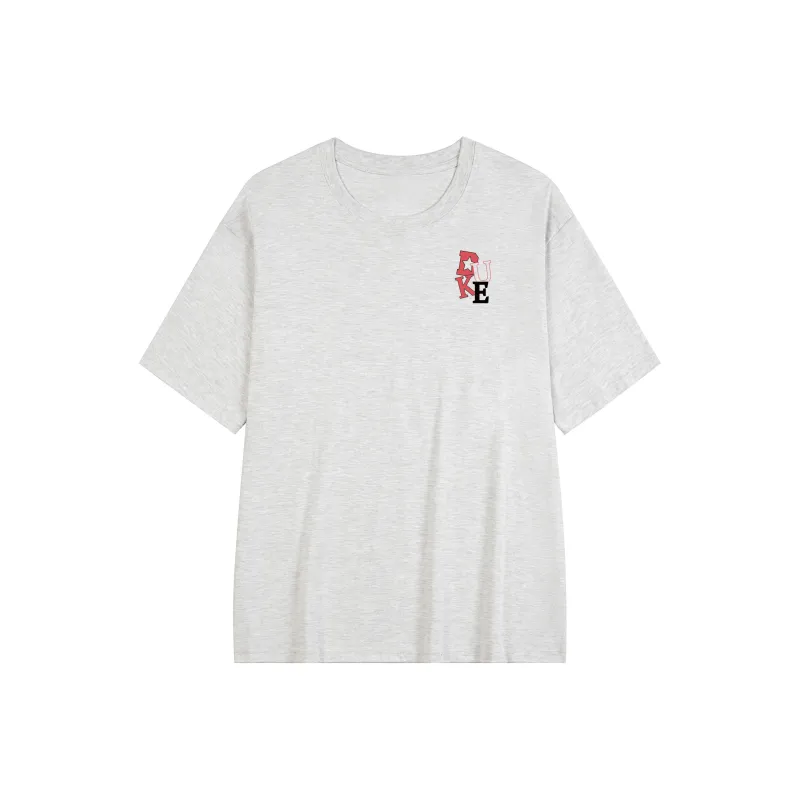 DUKE+DEXTER T Shirts Unisex-9