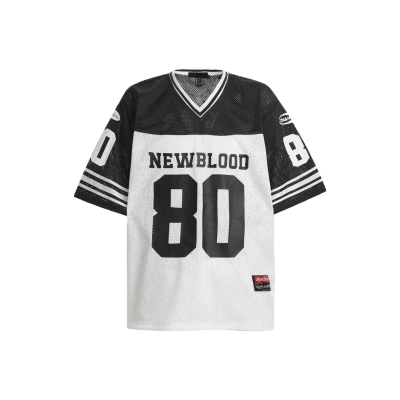 FALIAMS Basketball Jersey Unisex-4