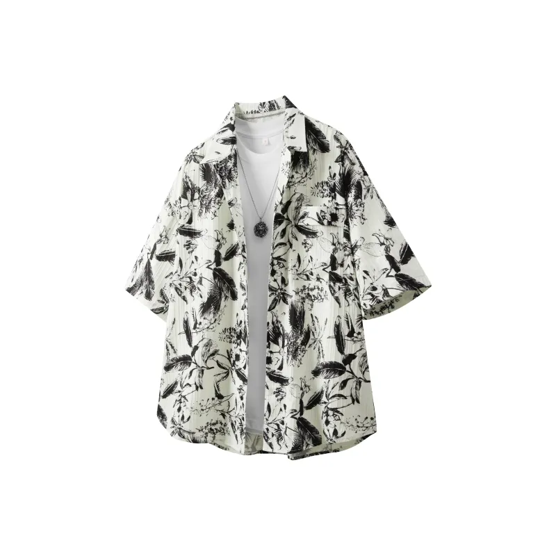 KAIPAINEN Shirts Unisex-1