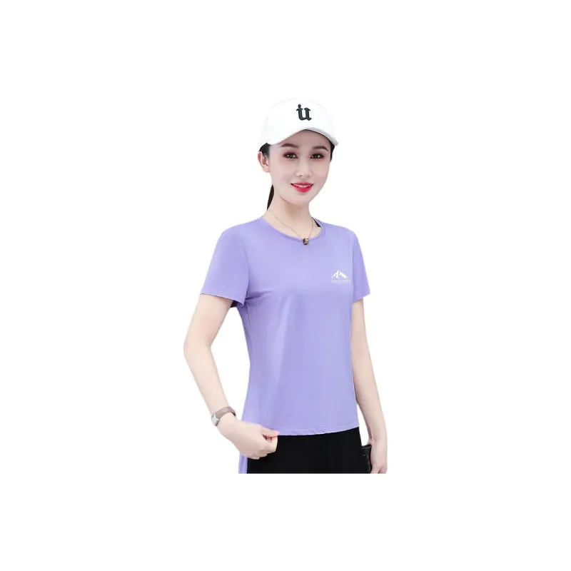 The New Age Family T Shirt Women's-12