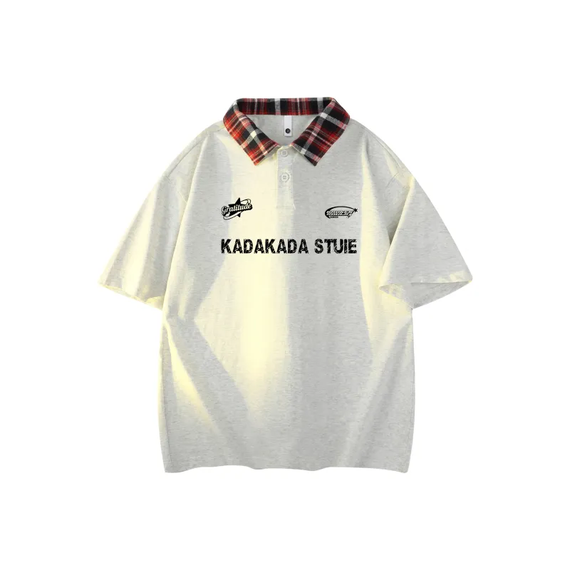 KADAKADA SUITE T Shirts Unisex-4