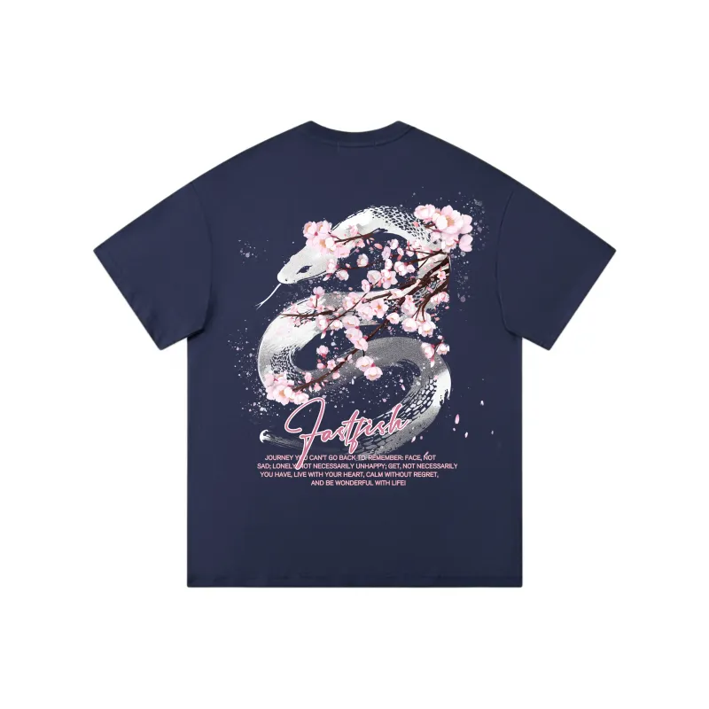 FASTFISH T Shirts Unisex-10