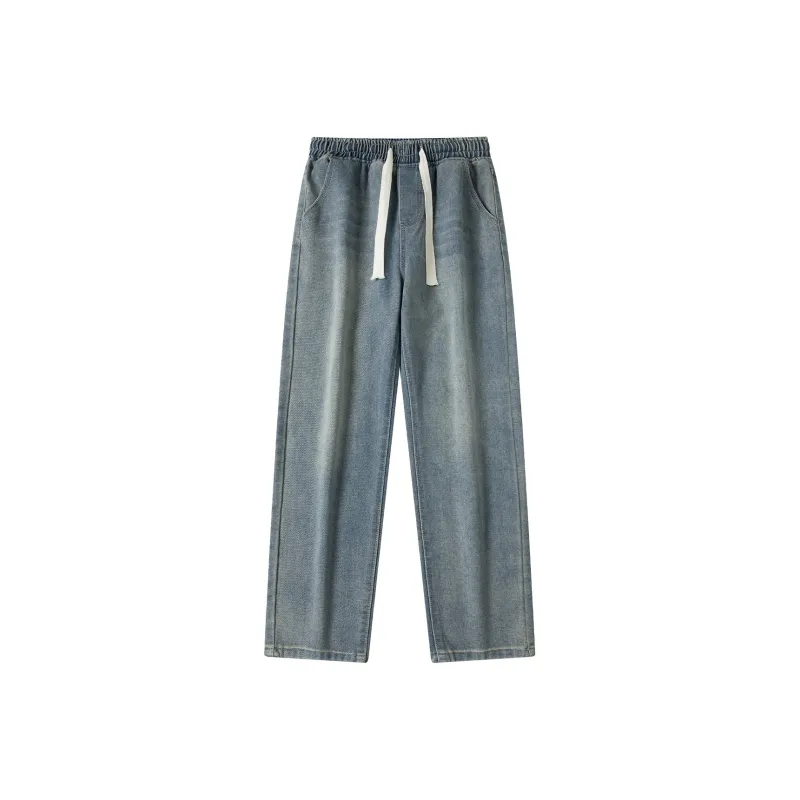 GALAXY FAIRY Jeans Unisex-13