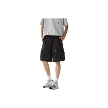 CORNILOT Casual Shorts Unisex