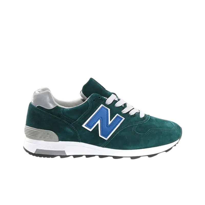New Balance 1400 J. Crew Evergreen-1