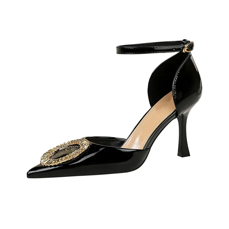 YAFEI XUANYU High Heels Women's-0