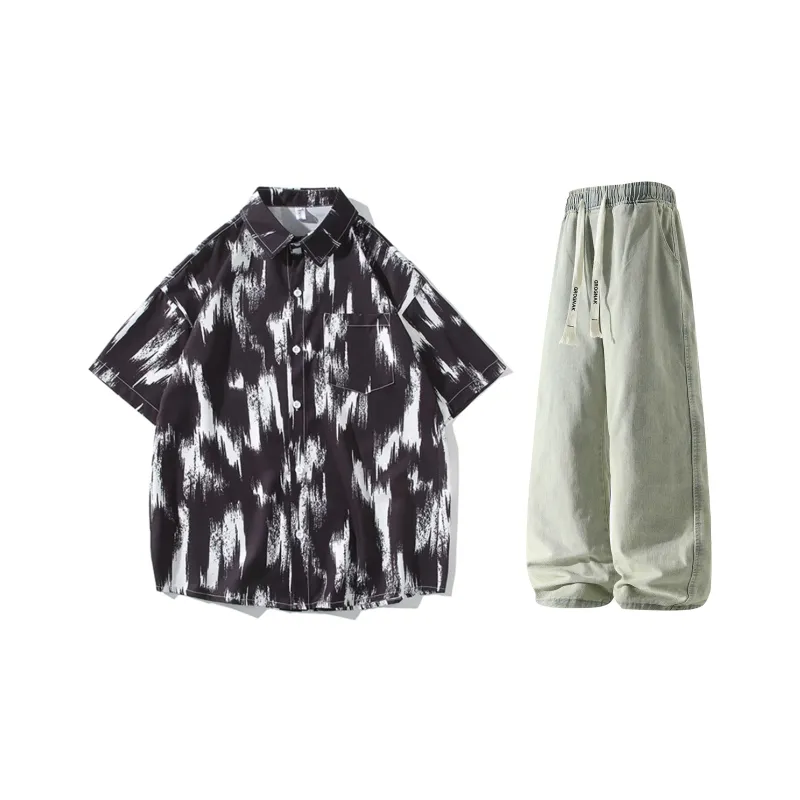 GROGNAK Casual Sportswear Unisex-6