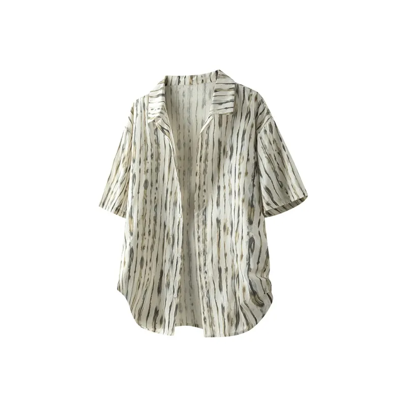 MIIOW Cool One Summer Series Shirt Unisex-4
