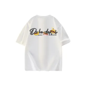 DUKE+DEXTER T Shirts Unisex