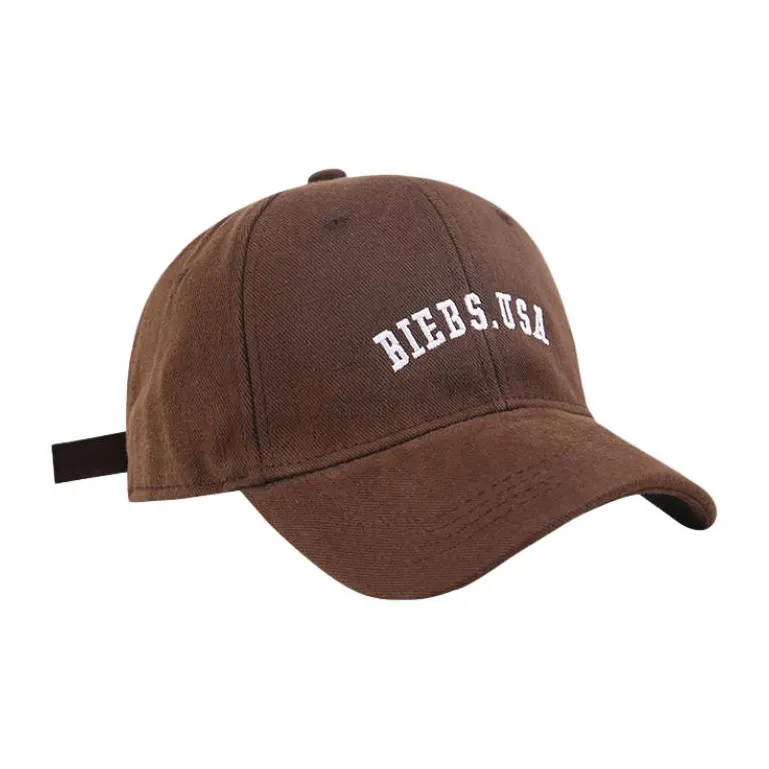 Banner The Piggy Cotton Baseball Caps Unisex-9