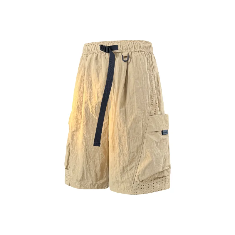BOTH PLAY Casual Shorts Unisex-10