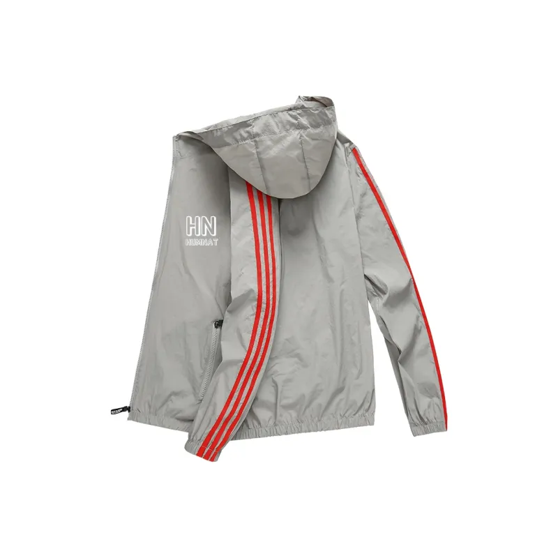 HUMNAT Super Light Breathable Quick Dry Sun Protection Clothing Unisex-5