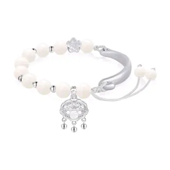 I&YOU Bodhi Seed Bracelets Women's