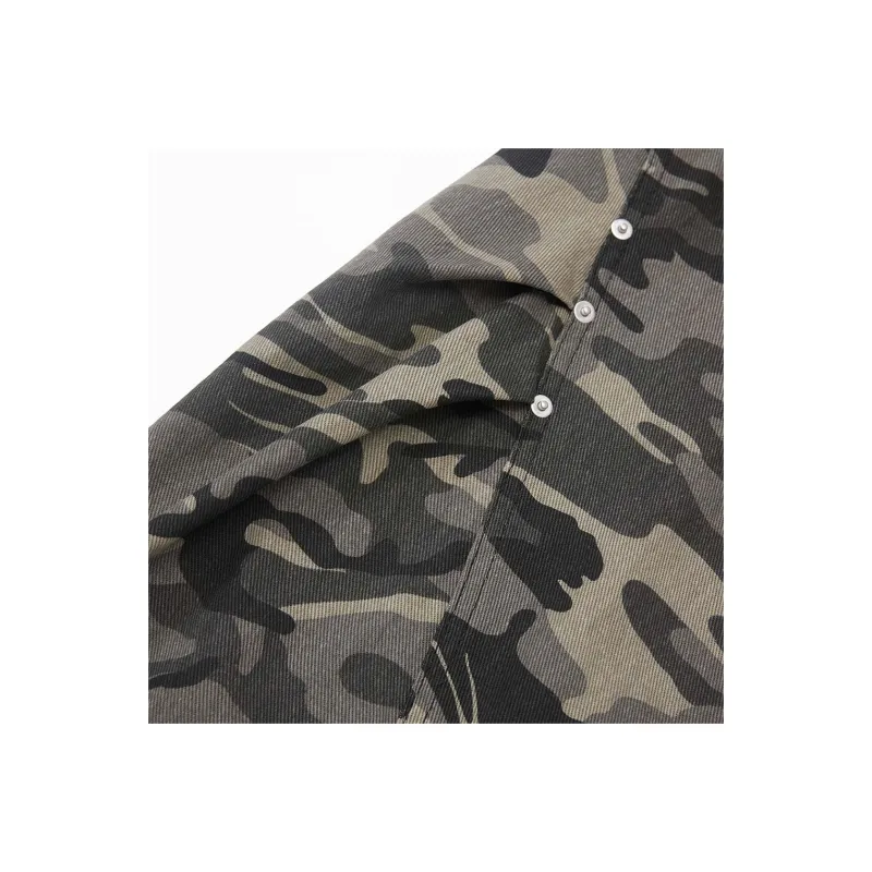 BABUGGE Casual Shorts Unisex-5