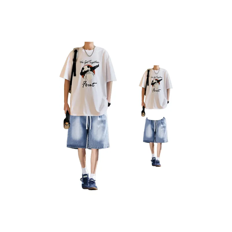 A/2/8/T Casual Sportswear Unisex-43