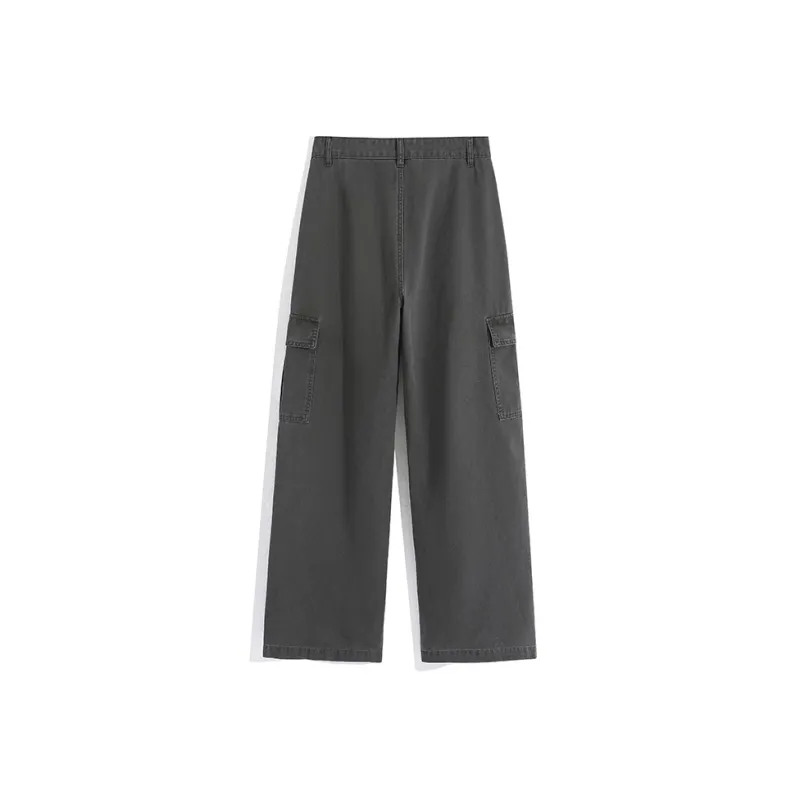 IXXAT Casual Pants Unisex-3