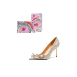 [Oil Painting Box]Champagne 6CM