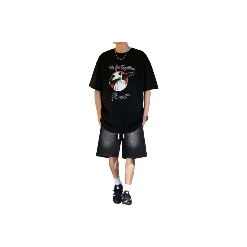A/2/8/T Casual Sportswear Unisex-21