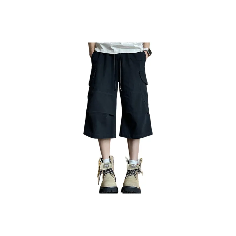 R.super Casual Shorts Unisex-0