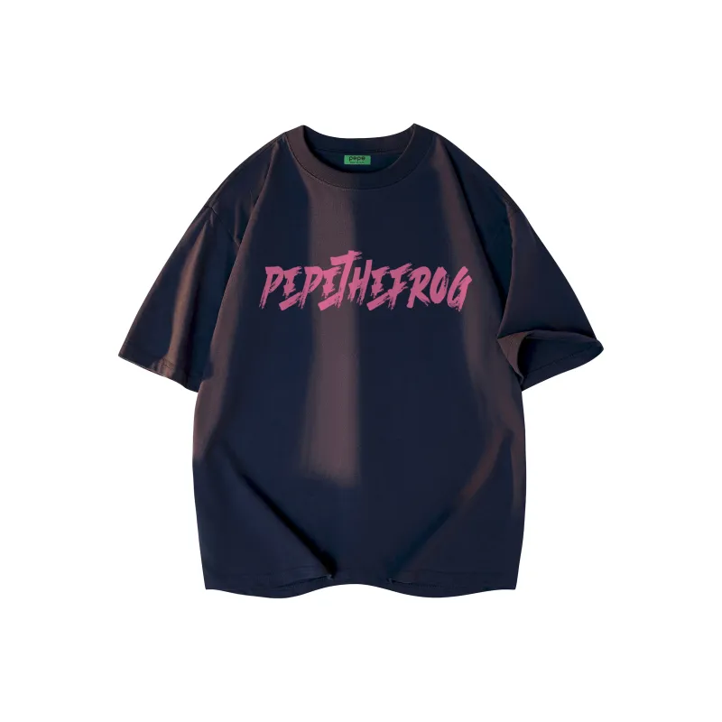 Pepe The Frog T-Shirts Unisex-13