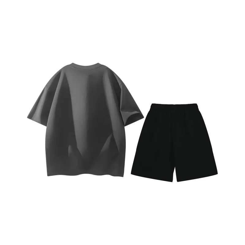 ROBINHOOD Casual Sportswear Unisex-16