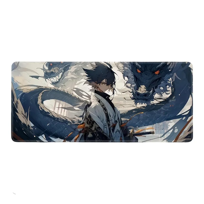 DANYIN Mouse Pads-9