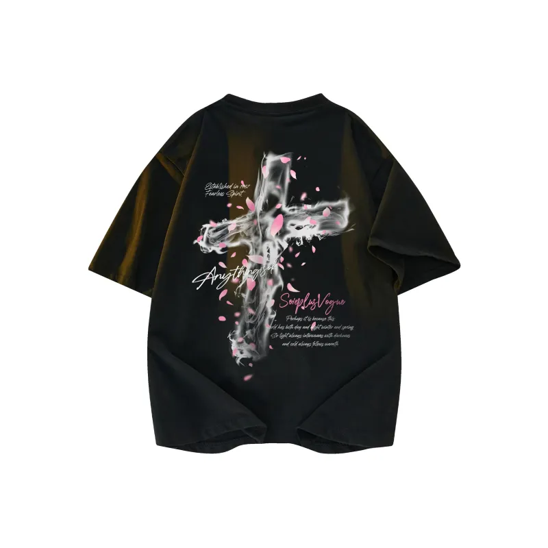 SOIE T Shirts Unisex-0