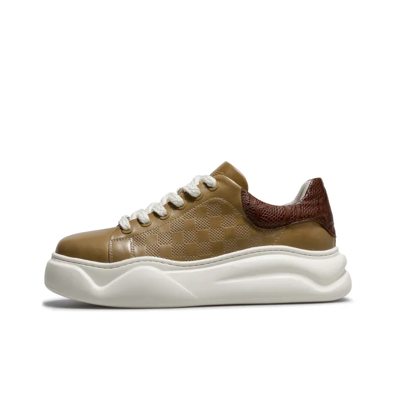 Desai Low Top Casual Shoes Men's-10