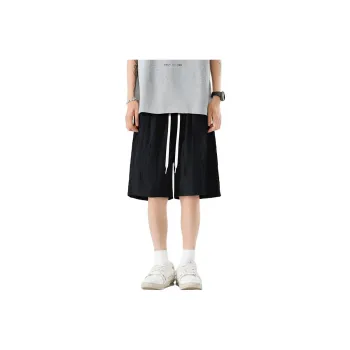 BLANC & ECLARE Casual Shorts Unisex