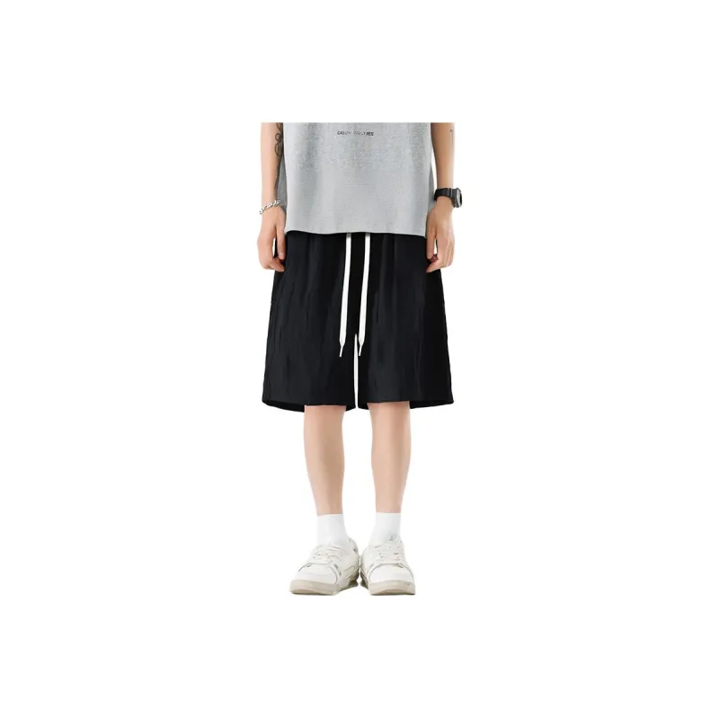 BLANC & ECLARE Casual Shorts Unisex-0