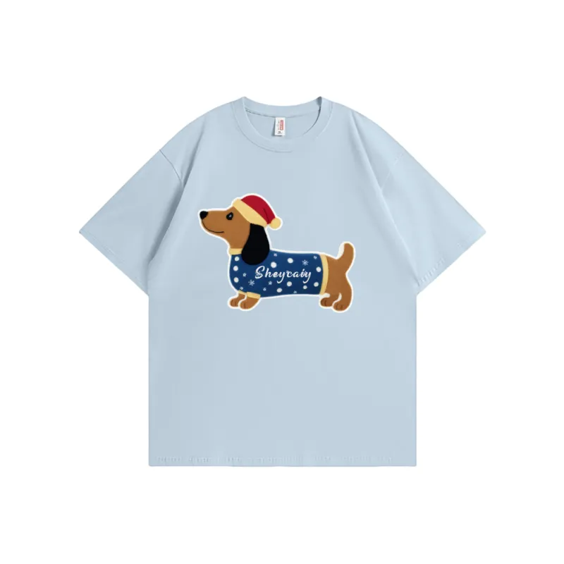 The New Age Family T Shirt Women's-7