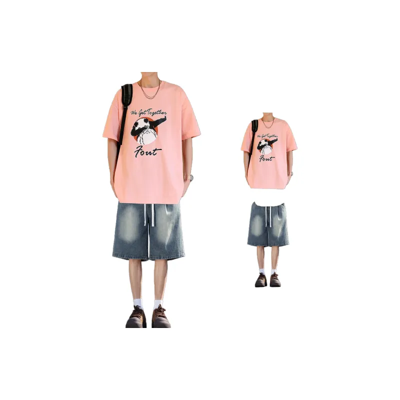 A/2/8/T Casual Sportswear Unisex-51