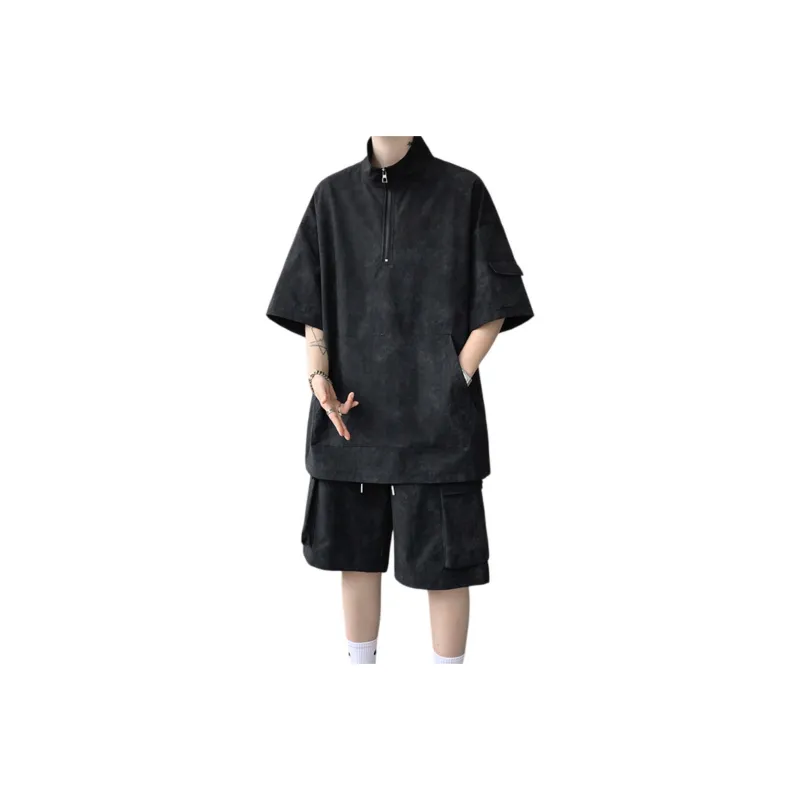 DJ.SPIRIT Casual Sportswear Unisex-10