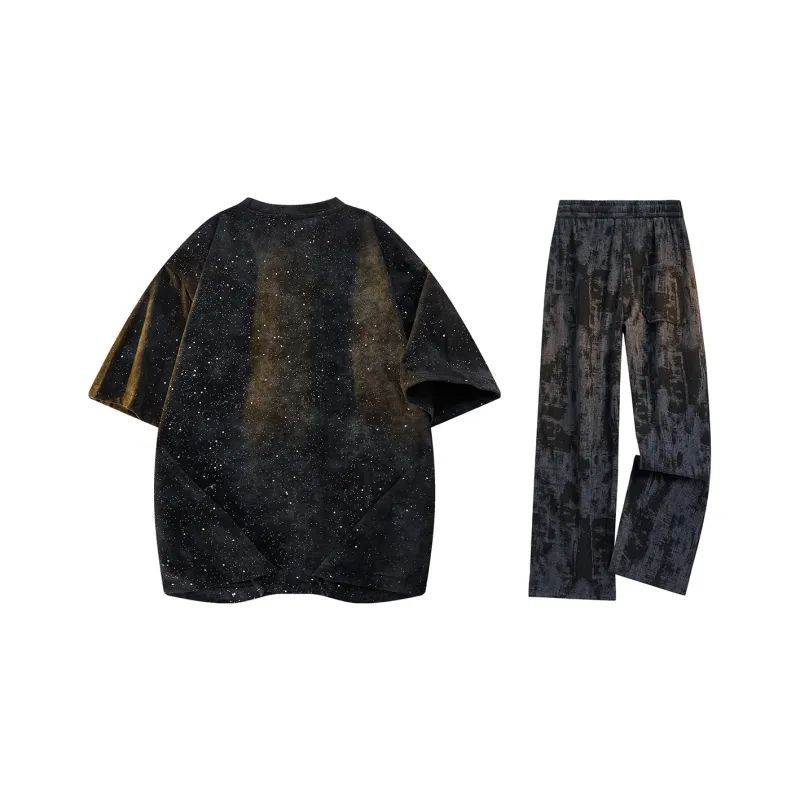 PAUL COSTELLOE Casual Sportswear Unisex-1