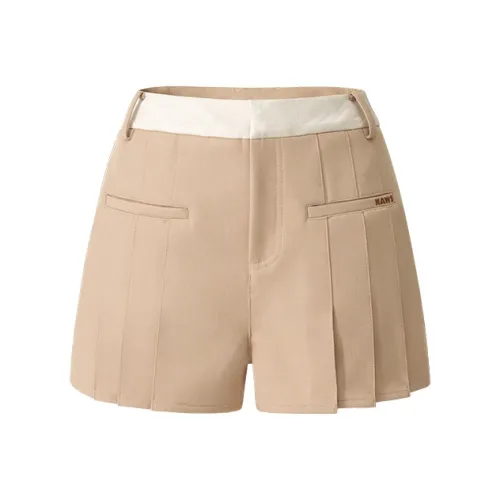 NAWS Spring Summer Casual Shorts Women's
